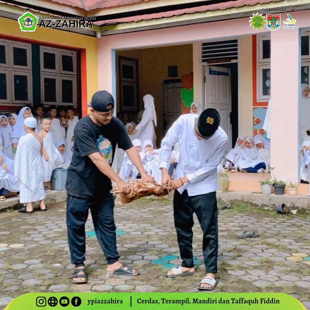 Manasik Haji dan Umroh